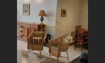 Imagem 5: Apartamento - Cambuí - Campinas