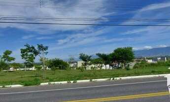 Imagem 4: Terreno de 640 m² na Avenida Alberto Barbeta Bairro Pedregulho a venda
