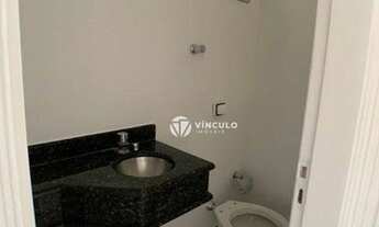 Imagem 5: Apartamento à venda, 111 m² por R$ 360.000,00 - Santa Maria - Uberaba/MG