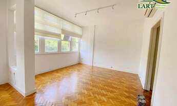 Imagem 5: Apartamento com 4 dormitórios à venda, 100 m² por R$ 1.700.000,00 - Gávea - Rio de Janeiro