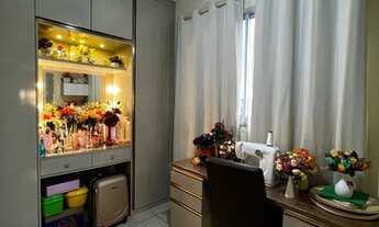 Imagem 9: Life Flores; Cobertura; 3 Qtos