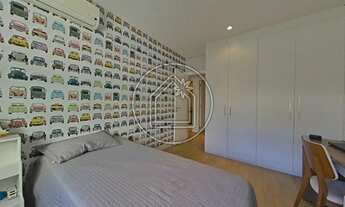 Imagem 7: Apartamento com 3 quartos (1 Suíte) em Ipanema - Rio de Janeiro - RJ