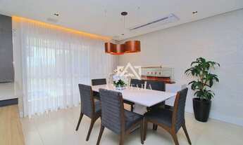 Imagem 4: Casa no Concetto Nero com 3 quartos - Barra da Tijuca