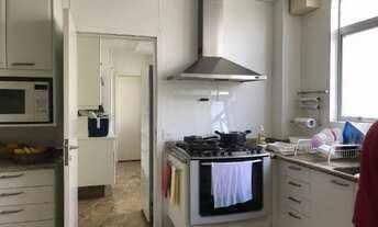 Imagem 6: VENDO APARTAMENTO 01 POR ANDAR 247m² COM VISTA, 03QUARTOS, 01 SUÍTE, 02 VAGAS HIGIENÓPOLI