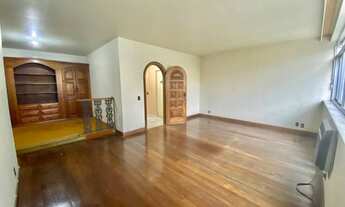 Imagem 7: Apartamento para venda com 150 metros quadrados com 4 quartos em Laranjeiras - Rio de Jane