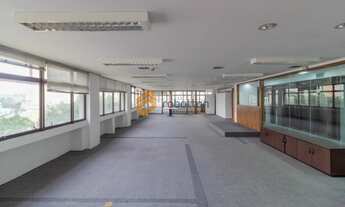 Imagem 2: CONJUNTOS COMERCIAIS INTERLIGADOS NO BROOKLIN!!