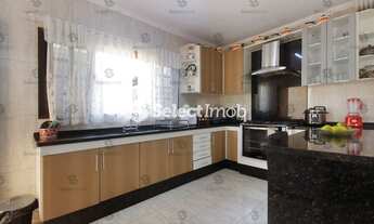 Imagem 3: Sobrado à VENDA em Vila Ana - Mauá/SP