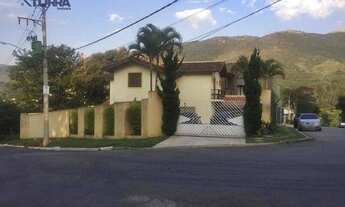 Imagem 2: Casa com 4 dormitórios à venda de 195 m² no Retiro das Fontes em Atibaia/SP - CA1158