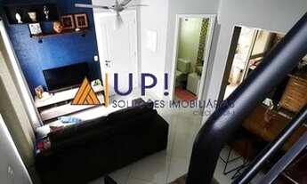 Imagem 6: SãO PAULO - Casa de Condomínio - Parque Novo Mundo