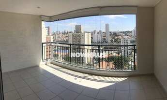 Imagem 3: Apartamento para alugar, 110 m² por R$ 4.995,00/mês - Vila Mascote - São Paulo/SP