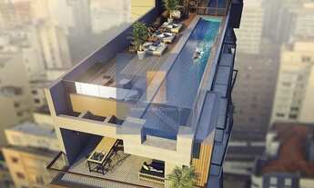 Imagem 3: Studio em República - São Paulo