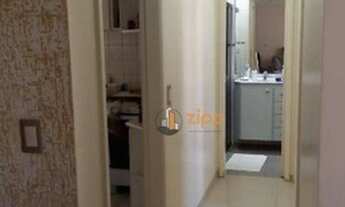 Imagem 5: Apartamento com 2 dormitórios à venda, 50 m² por R$ 315.000,00 - Imirim - São Paulo/SP