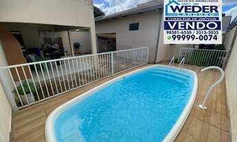 Imagem: Vendo casa em Gurupi