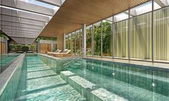 Imagem 4: APARTAMENTO 187M² - 4 SUÍTES - 4 VAGAS ESCRITURADAS - DIRETO DA CONSTRUTORA - ALTO DE PINH