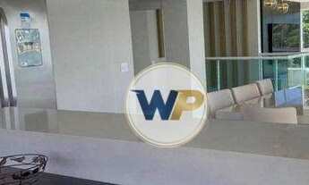 Imagem 4: Cobertura com 4 dormitórios para alugar, 430 m² por R$ 21.000,01/mês - Pioneiros - Balneár