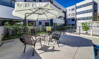 Imagem 6: Apartamento de 1 Dormitório no Vert Nature