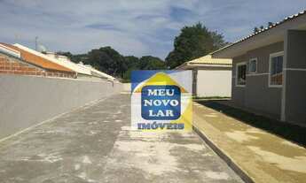 Imagem 3: Casa com 3 dormitórios à venda, 50 m² por R$ 190.000,00 - Estados - Fazenda Rio Grande/PR