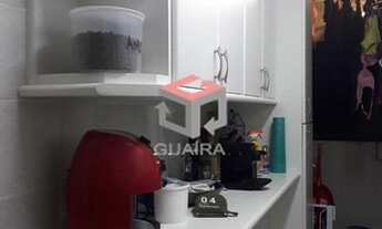 Imagem 6: Apartamento 75 m² em Santo André