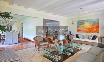 Imagem 2: Casa - Sítios de Recreio Gramado - Campinas