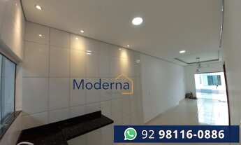 Imagem 7: Casa pronta para morar no Parque das Laranjeiras