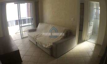 Imagem 4: Apartamento com 3 dorms, Vila Barão, Sorocaba - R$ 350 mil, Cod: 71