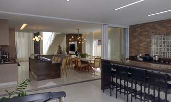 Imagem 3: Maravilhoso sobrado cond. Vale Verde