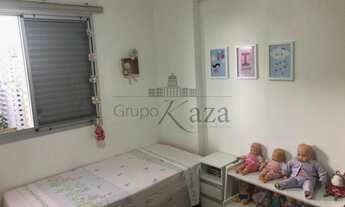 Imagem 7: Apartamento - Venda - 3 Dormitórios - Sjc - Aquarius