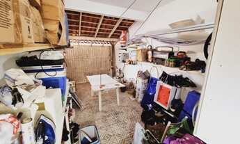 Imagem 6: Balneário do Estreito casa com piscina nas proximidades Beira Mar Continental