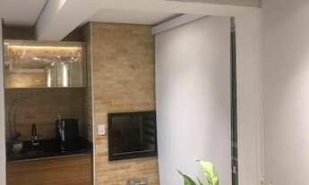 Imagem 7: Cobertura Duplex, 4 quartos, sendo 3 suítes, Piscina privativa, 3 vagas, Vila Oliveira, Mo