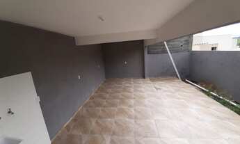 Imagem 6: Apartamento para venda com 122 metros quadrados com 3 quartos em Portais (Polvilho) - Caja