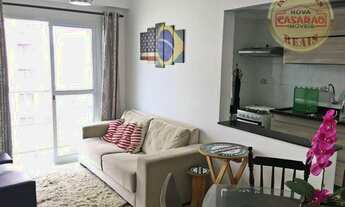 Imagem: Apartamento um dormitório em Flórida