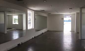 Imagem 5: PRÉDIO COMERCIAL LOCALIZAÇÃO NOBRE