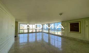 Imagem 3: Rio de Janeiro - Apartamento Padrão - Leblon