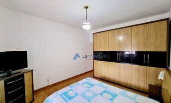 Imagem 6: Apartamento com 2 dormitórios à venda, 138 m² por R$ 579.000,00 - Ponta da Praia - Santos