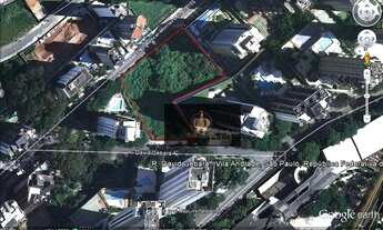 Imagem 2: Terreno à venda, 2489 m² por R$ 21.106.720 - Morumbi - São Paulo/SP