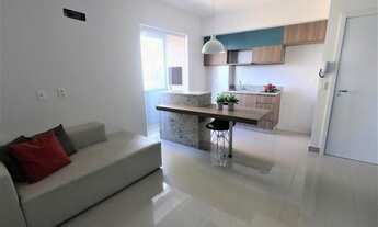 Imagem 4: APARTAMENTO no COSTA E SILVA com 1 quartos para VENDA, 38 m²