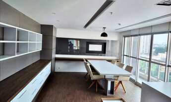 Imagem 6: Sala/Conjunto para aluguel próximo ao Metro Barra Funda