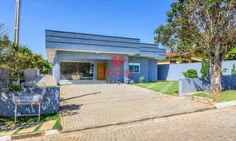 Imagem 7: Casa Condominio Terrea em Atibaia prox Centro 04 dorms e home Office