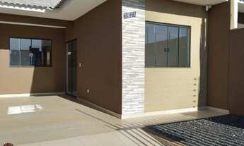 Imagem 2: Jardim Ouro Verde III em Sarandi