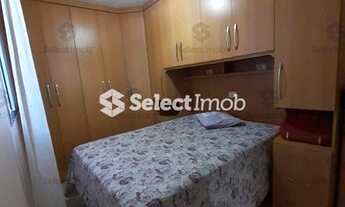 Imagem 5: Apartamento à VENDA no Pq São Vicente - Mauá/SP