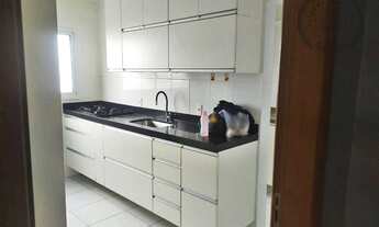 Imagem 3: Apartamento dois dormitorios,com vista para o mar em Aviação - Praia Grande - SP