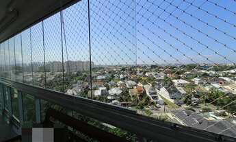 Imagem 7: Cobertura no Recreio dos Bandeirantes-RJ a venda, possui 198 metros quadrados com 4 quarto