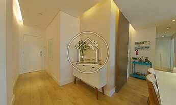 Imagem 4: Apartamento com 3 quartos (1 Suíte) em Ipanema - Rio de Janeiro - RJ