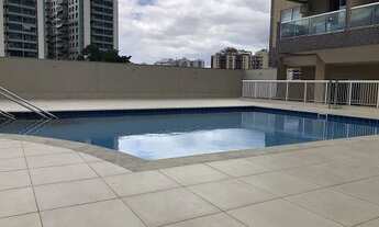 Imagem 2: Apartamento para venda tem 70 metros quadrados com 3 quartos em Méier - Rio de Janeiro - R