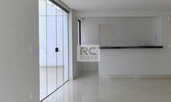 Imagem 2: Área Privativa 03 quartos, 03 suítes, 03 vagas com 206m² no Bairro Funcionários