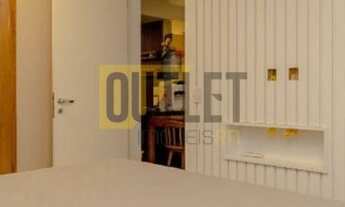 Imagem 3: Lindo apartamento Maison todo mobiliado / In Mare Bali (O Paraiso a Beira Mar