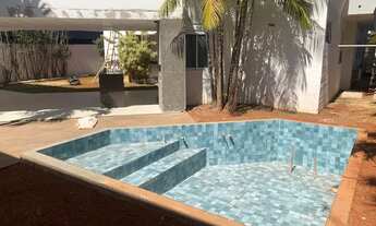 Imagem 3: CASA RESIDENCIAL em GOIÂNIA - GO, JARDINS PARIS