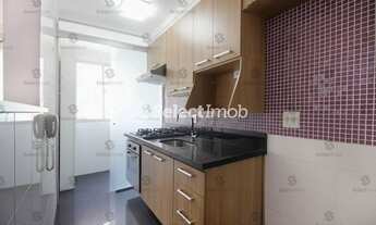 Imagem 4: Apartamento à VENDA no Pq São Vicente - Mauá/SP