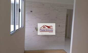 Imagem 4: Apartamento com 1 dormitório à venda, 44 m² por R$ 295.000,00 - Vila Maria Alta - São Paul