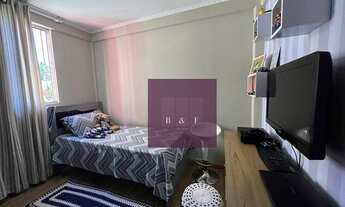 Imagem 4: Apartamento à venda, 52 m² por R$ 170.000,00 - Parque Residencial Vila União - Campinas/SP